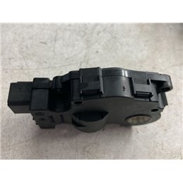 BMW 1 Fűtés Állító Motor