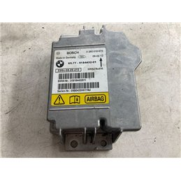 BMW 1 Légzsák Elektronika