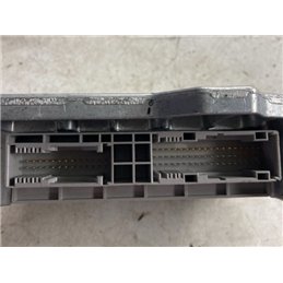 BMW 1 Légzsák Elektronika