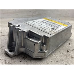 BMW 1 Légzsák Elektronika