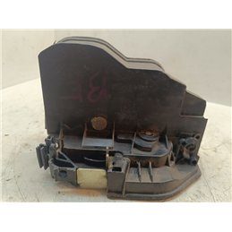 BMW 1 Bal első Ajtózár