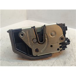 BMW 1 Bal első Ajtózár