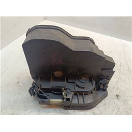 BMW 1 Bal első Ajtózár