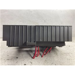 BMW 1 Biztosítéktábla Doboz