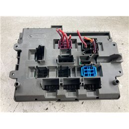 BMW 1 Biztosítéktábla Doboz