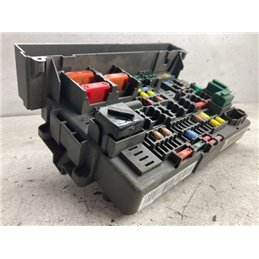 BMW 1 Biztosítéktábla Doboz