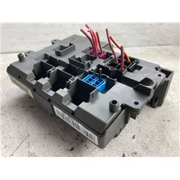 BMW 1 Biztosítéktábla Doboz