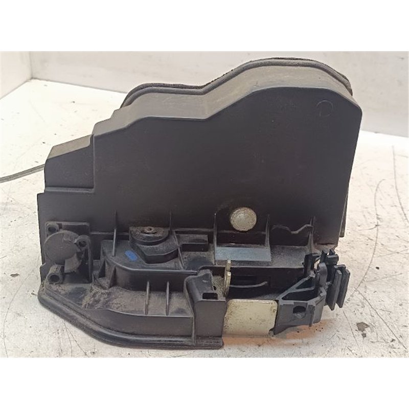 BMW 1 Jobb hátsó Ajtózár