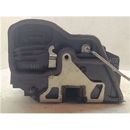 BMW 1 Jobb hátsó Ajtózár