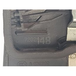 BMW 1 Jobb hátsó Ajtózár