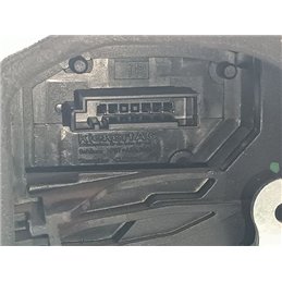 BMW 1 Jobb hátsó Ajtózár