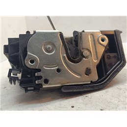 BMW 1 Jobb hátsó Ajtózár