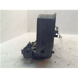 BMW 1 Jobb hátsó Ajtózár