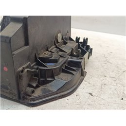 BMW 1 Jobb hátsó Ajtózár