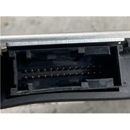 BMW 1 Lámpa Vezérlő