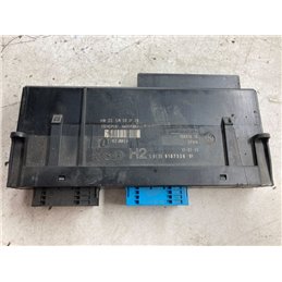 BMW 1 Komfort Elektronika