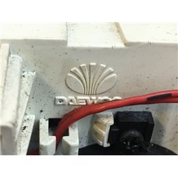 DAEWOO KALOS Fűtéskapcsoló (Nem klímás)