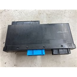 BMW 1 Komfort Elektronika