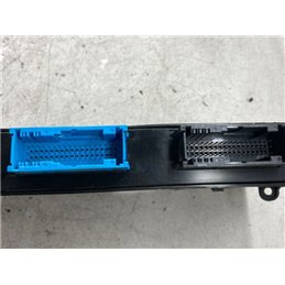 BMW 1 Komfort Elektronika