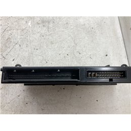 BMW 1 Komfort Elektronika