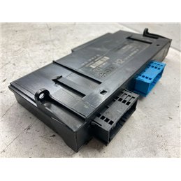 BMW 1 Komfort Elektronika