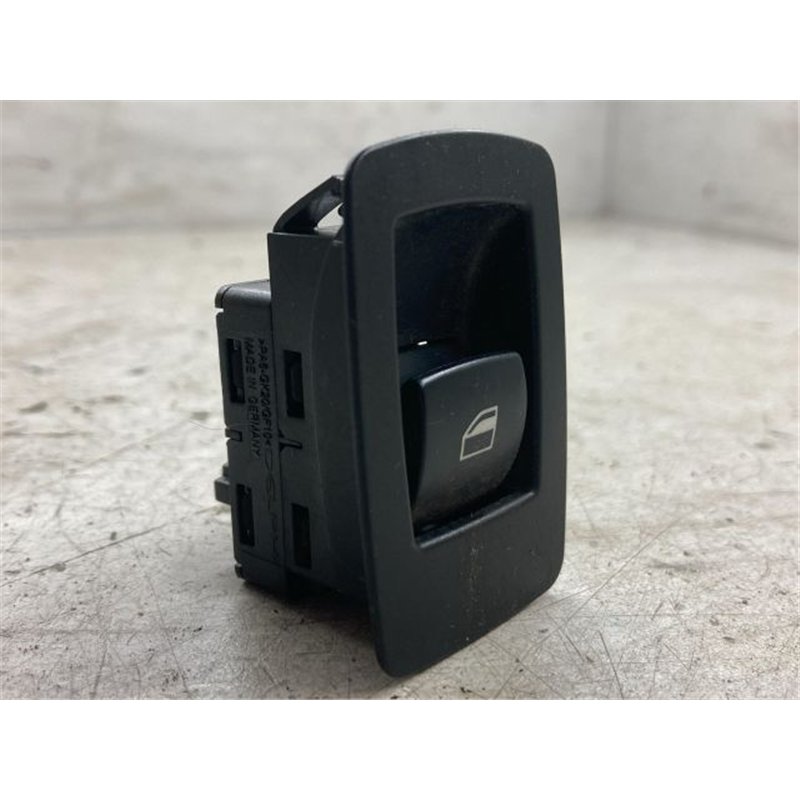 BMW 1 Bal hátsó Ablakemelő Kapcsoló