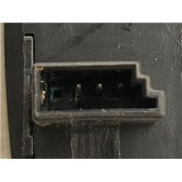 BMW 1 Bal hátsó Ablakemelő Kapcsoló