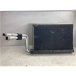 BMW 1 Fűtőradiátor