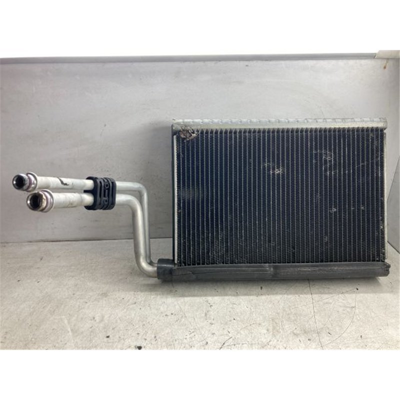 BMW 1 Fűtőradiátor