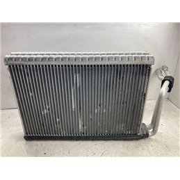 BMW 1 Fűtőradiátor