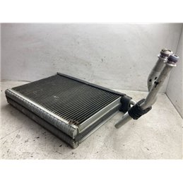 BMW 1 Fűtőradiátor