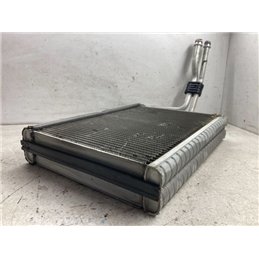 BMW 1 Fűtőradiátor