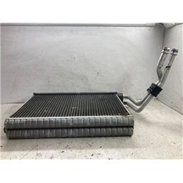 BMW 1 Fűtőradiátor