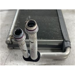 BMW 1 Fűtőradiátor