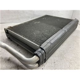 BMW 1 Fűtőradiátor