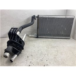 BMW 1 Klíma Párologtató