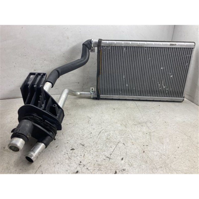 BMW 1 Klíma Párologtató