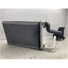 BMW 1 Klíma Párologtató