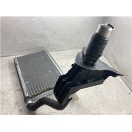 BMW 1 Klíma Párologtató