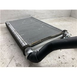 BMW 1 Klíma Párologtató