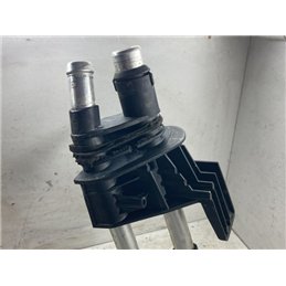 BMW 1 Klíma Párologtató