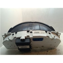 SAAB 9-3 Kilométeróra
