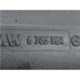 BMW 1 Kuplung Munkahenger