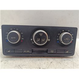 SAAB 9-3 Fűtéskapcsoló (manuális klímás)