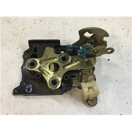 DAEWOO KALOS Jobb első Ajtózár