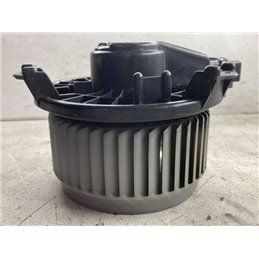 SUZUKI SWIFT III Fűtőmotor (Klímás)