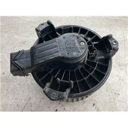 SUZUKI SWIFT III Fűtőmotor (Klímás)