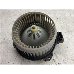 SUZUKI SWIFT III Fűtőmotor (Klímás)