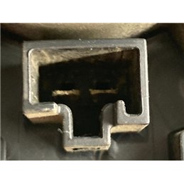 SUZUKI SWIFT III Fűtőmotor (Klímás)