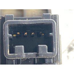 SUZUKI SWIFT III Vészvillogó Kapcsoló